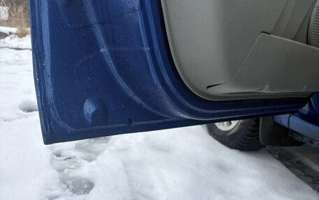 Renault Logan I, 2006 год, 450 000 рублей, 5 фотография