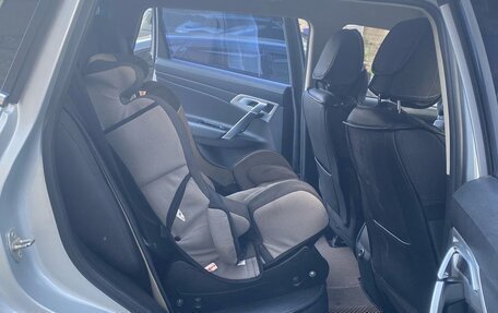 Geely Atlas I, 2018 год, 1 130 000 рублей, 12 фотография