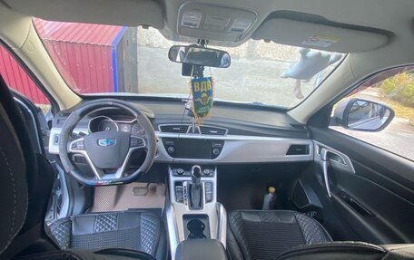 Geely Atlas I, 2018 год, 1 130 000 рублей, 7 фотография