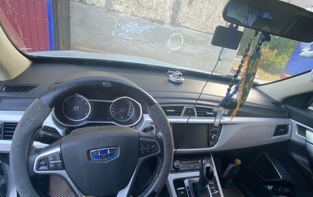 Geely Atlas I, 2018 год, 1 130 000 рублей, 8 фотография