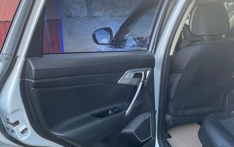 Geely Atlas I, 2018 год, 1 130 000 рублей, 9 фотография