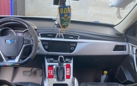 Geely Atlas I, 2018 год, 1 130 000 рублей, 6 фотография