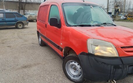 Peugeot Partner II рестайлинг 2, 2008 год, 260 000 рублей, 2 фотография