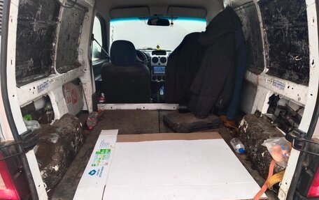 Peugeot Partner II рестайлинг 2, 2008 год, 260 000 рублей, 10 фотография