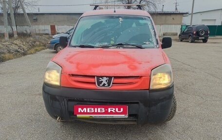 Peugeot Partner II рестайлинг 2, 2008 год, 260 000 рублей, 3 фотография