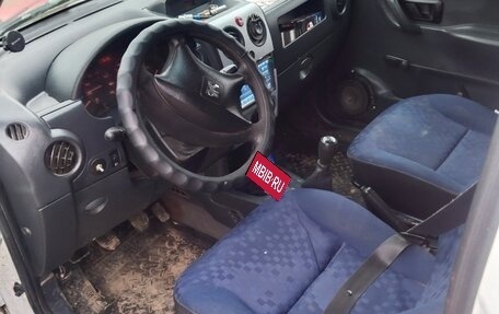 Peugeot Partner II рестайлинг 2, 2008 год, 260 000 рублей, 8 фотография