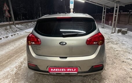 KIA cee'd III, 2015 год, 1 315 000 рублей, 10 фотография