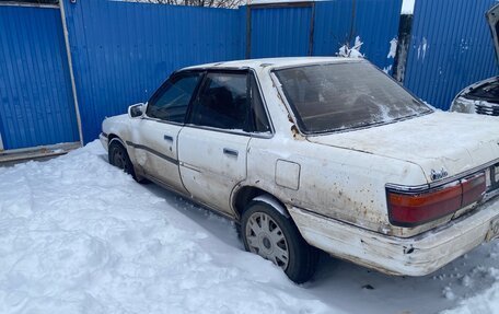 Toyota Vista, 1989 год, 95 000 рублей, 4 фотография