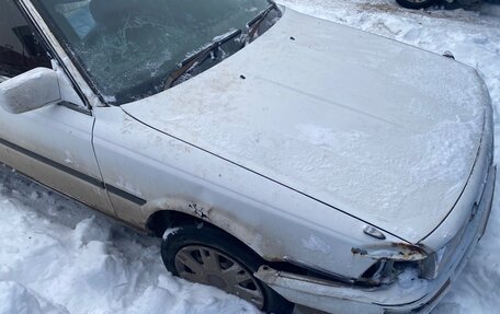 Toyota Vista, 1989 год, 95 000 рублей, 5 фотография