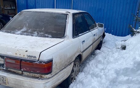 Toyota Vista, 1989 год, 95 000 рублей, 3 фотография