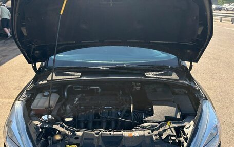 Ford Focus III, 2015 год, 1 150 000 рублей, 6 фотография