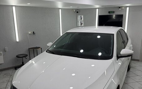 Skoda Octavia, 2017 год, 1 800 000 рублей, 2 фотография