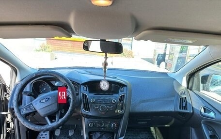 Ford Focus III, 2015 год, 1 150 000 рублей, 4 фотография