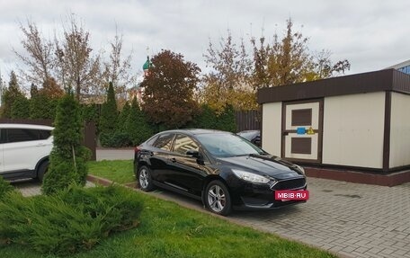 Ford Focus III, 2015 год, 1 150 000 рублей, 5 фотография