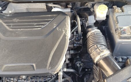 Haval Jolion, 2021 год, 1 620 000 рублей, 7 фотография