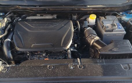 Haval Jolion, 2021 год, 1 620 000 рублей, 8 фотография