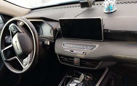 Haval Jolion, 2021 год, 1 620 000 рублей, 11 фотография