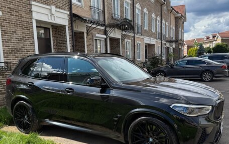 BMW X5, 2020 год, 8 200 000 рублей, 6 фотография