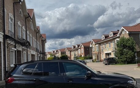 BMW X5, 2020 год, 8 200 000 рублей, 5 фотография