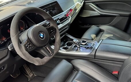 BMW X5, 2020 год, 8 200 000 рублей, 4 фотография