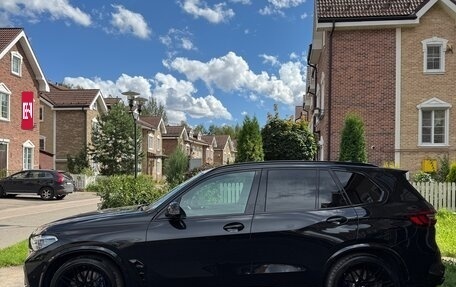 BMW X5, 2020 год, 8 200 000 рублей, 7 фотография