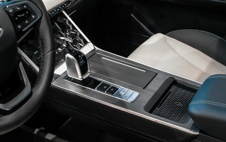 Chery Tiggo 4 I рестайлинг, 2025 год, 2 018 610 рублей, 8 фотография