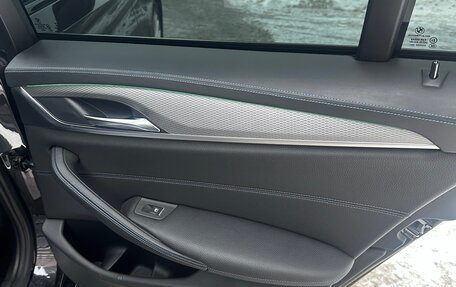 BMW 5 серия, 2017 год, 3 800 000 рублей, 12 фотография