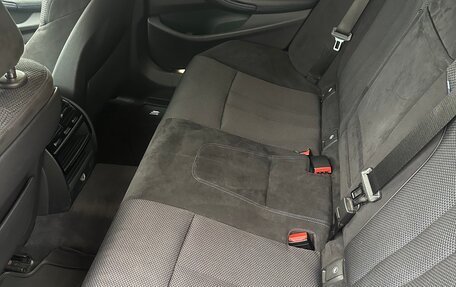 BMW 5 серия, 2017 год, 3 800 000 рублей, 13 фотография