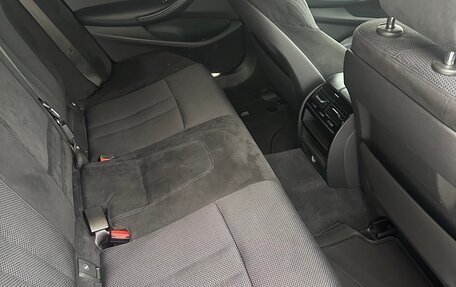 BMW 5 серия, 2017 год, 3 800 000 рублей, 11 фотография