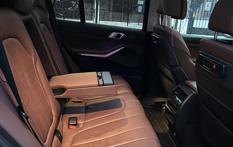 BMW X5, 2021 год, 8 900 000 рублей, 1 фотография