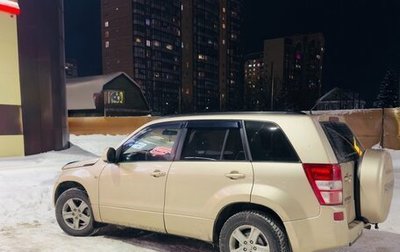 Suzuki Grand Vitara, 2008 год, 720 000 рублей, 1 фотография