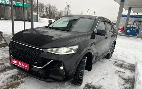 Haval F7 I, 2022 год, 2 315 000 рублей, 1 фотография