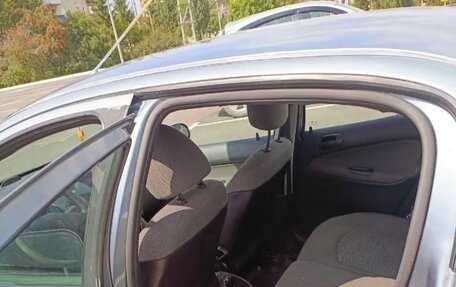 Peugeot 206, 2008 год, 160 000 рублей, 1 фотография