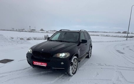 BMW X5, 2007 год, 1 600 000 рублей, 1 фотография