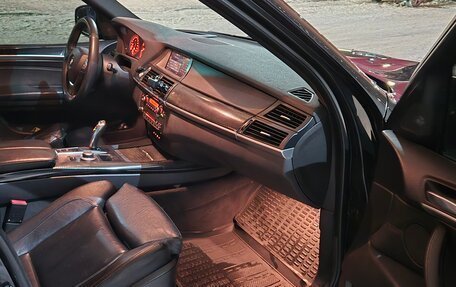 BMW X5, 2007 год, 1 150 000 рублей, 1 фотография