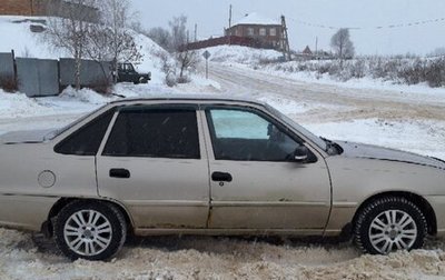 Daewoo Nexia I рестайлинг, 2012 год, 145 000 рублей, 1 фотография
