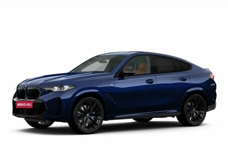 BMW X6, 2025 год, 18 695 000 рублей, 1 фотография