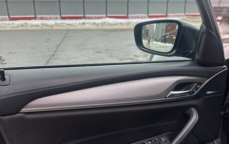 BMW 5 серия, 2017 год, 3 800 000 рублей, 16 фотография