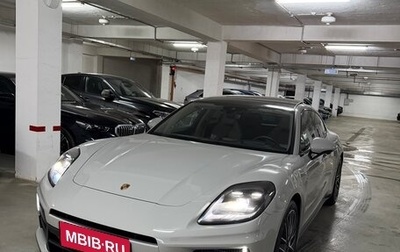 Porsche Panamera, 2024 год, 17 500 000 рублей, 1 фотография