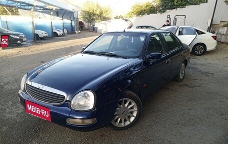 Ford Scorpio II, 1995 год, 210 000 рублей, 1 фотография