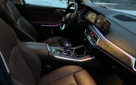 BMW X5, 2021 год, 8 900 000 рублей, 6 фотография