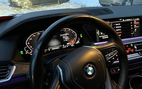 BMW X5, 2021 год, 8 900 000 рублей, 11 фотография