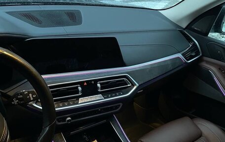 BMW X5, 2021 год, 8 900 000 рублей, 18 фотография