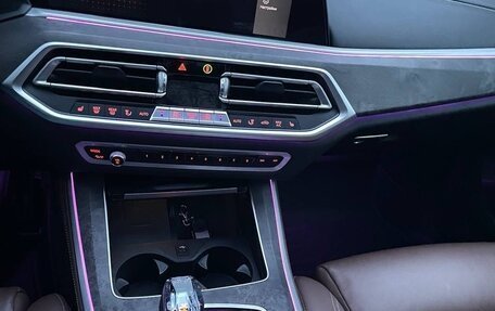 BMW X5, 2021 год, 8 900 000 рублей, 23 фотография