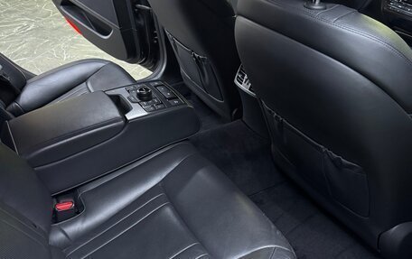 Genesis G80 I, 2017 год, 2 250 000 рублей, 13 фотография