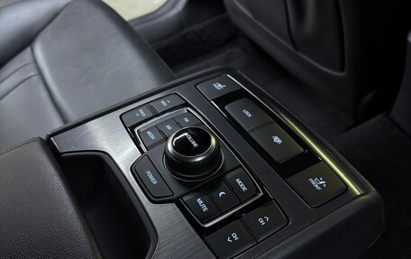 Genesis G80 I, 2017 год, 2 250 000 рублей, 14 фотография