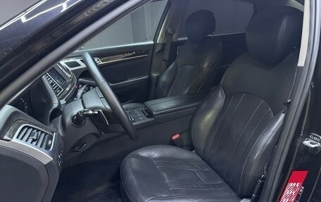 Genesis G80 I, 2017 год, 2 250 000 рублей, 12 фотография