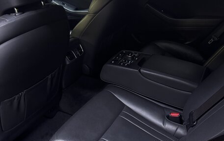 Genesis G80 I, 2017 год, 2 250 000 рублей, 15 фотография
