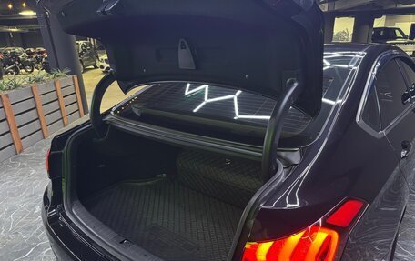 Genesis G80 I, 2017 год, 2 250 000 рублей, 16 фотография