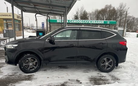 Haval F7 I, 2022 год, 2 315 000 рублей, 3 фотография